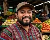 Carlos Ramírez
