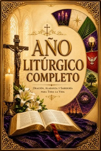 Año Litúrgico Completo