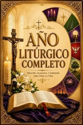 Año Litúrgico Completo