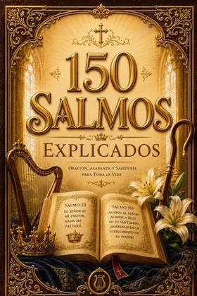 150 Salmos Explicados