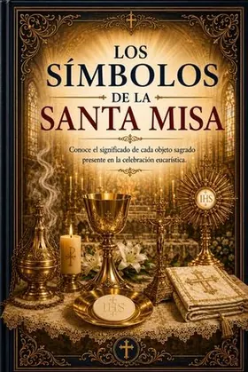 Los Símbolos de la Santa Misa