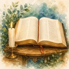 Liturgia de la Palabra