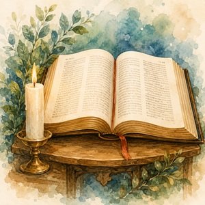Liturgia de la Palabra