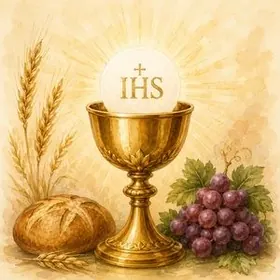Liturgia Eucarística